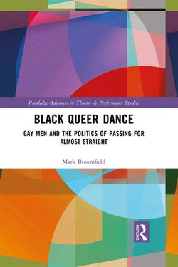 Black Queer Dance