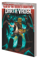 Star Wars: Darth Vader