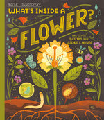 What's Inside a Flower?