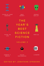The Year's Best Science Fiction