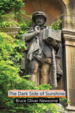 The Dark Side of Sunshine The Dark Side of Sunshine