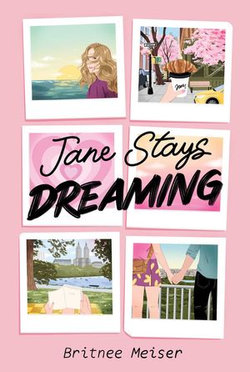 Jane Stays Dreaming
