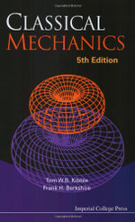 Classical Mechanics (5th Edition)