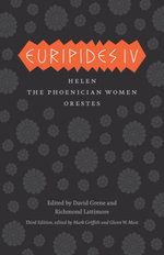 Euripides IV