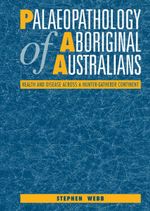 Palaeopathology of Aboriginal Australians