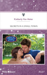 Secrets In A Small Town