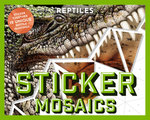 Sticker Mosaics