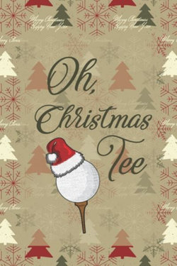 Oh, Christmas Tee