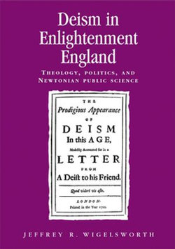 Deism in Enlightenment England