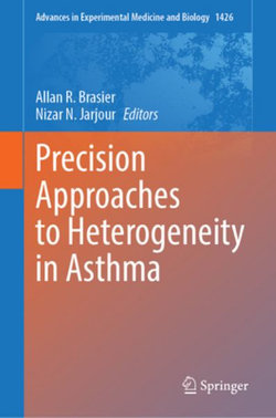 Precision Approaches to Heterogeneity in Asthma