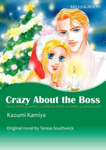 CRAZY ABOUT THE BOSS