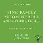 Finn Family Moomintroll and Other Stories