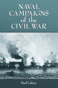 Naval Campaigns of the Civil War