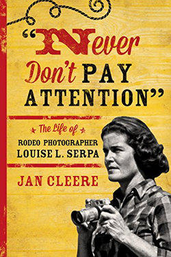 "Never Don't Pay Attention"