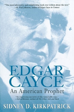 Edgar Cayce