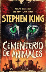 Cementerio de Animales / Pet Sematary