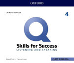 Q: Skills for Success, Level 4