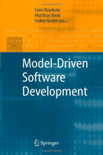 Model-Driven Software Development