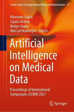 Artificial Intelligence on Medical Data Artificial Intelligence on Medical Data