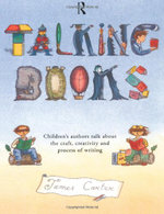 Talking Books
