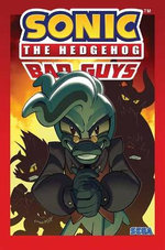Sonic the Hedgehog: Bad Guys