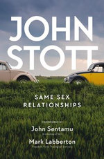Same Sex Relationships