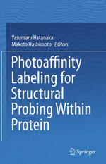 Photoaffinity Labeling for Structural Probing Within Protein