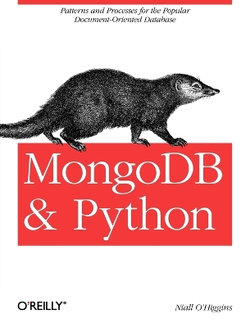 MongoDB and Python MongoDB and Python