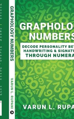 Graphology Numbers