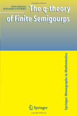 The q-theory of Finite Semigroups