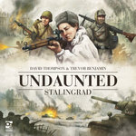 Undaunted: Stalingrad - Award-Winning WWII Deckbuilding Game