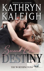 Second Chance Destiny