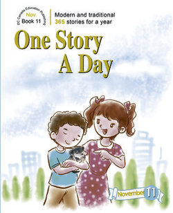 One Story a Day One Story a Day