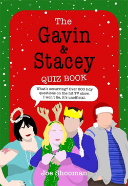 The Gavin and Stacey Quiz Book