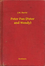 Peter Pan (Peter and Wendy)