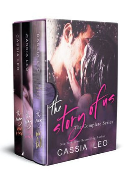The Story of Us: The Complete Series