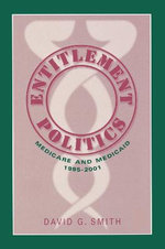 Entitlement Politics