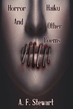 Horror Haiku and Other Poems