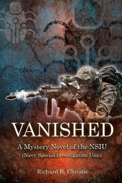 Vanished Vanished
