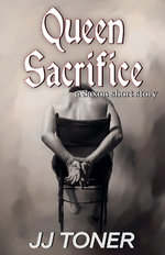 Queen Sacrifice (a Saxon short story)