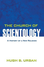 The Church of Scientology