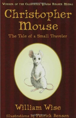 Christopher Mouse