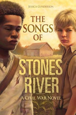 The Songs of Stones River The Songs of Stones River
