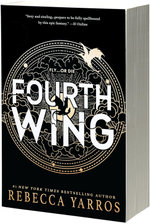 Fourth Wing Fourth Wing