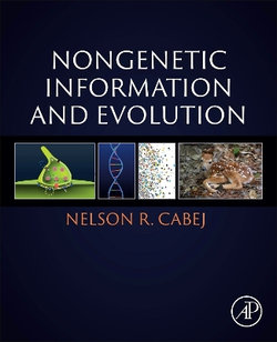 Nongenetic Information and Evolution Nongenetic Information and Evolution