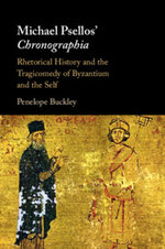 Michael Psellos' Chronographia