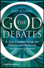 The God Debates