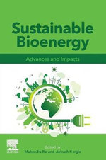 Sustainable Bioenergy