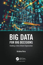 Big Data for Big Decisions