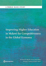 Improving Higher Education in Malawi for Competitiveness in the Global Economy
